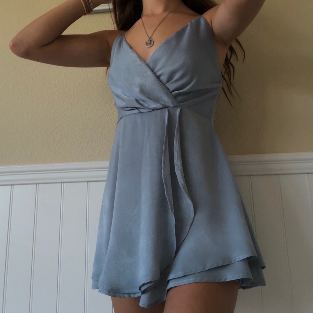 Mini Dress!!